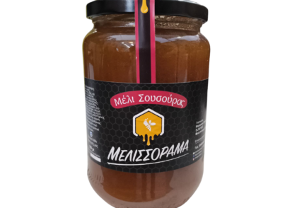 Μέλι σουσούρας (ρείκι)