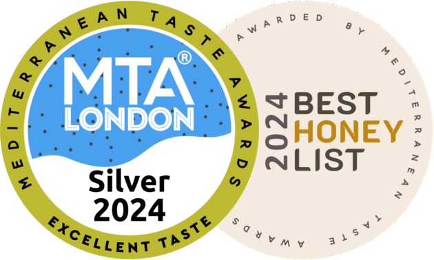 Silver ET_Best Honey List 2024