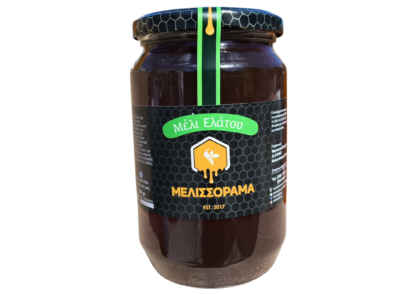 Μέλι Ελάτου