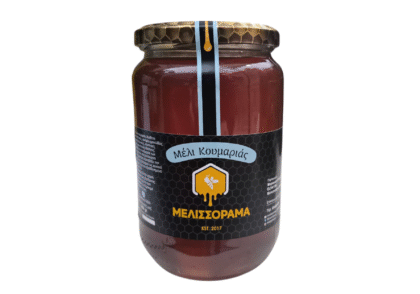Μέλι Κουμαριάς - Arbutus Honey